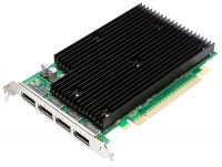 Pny Quadro NVS 450 (VCQ450NVS-X16BLK-1)